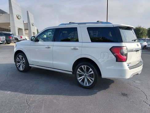 Used 2021 Ford Expedition Platinum AWD/4WD image 6