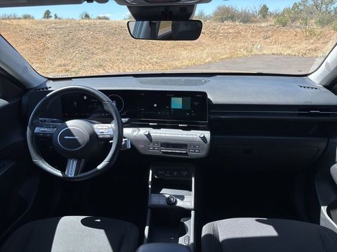 Certified 2024 Hyundai Kona SEL FWD image 20