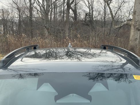 Certified 2024 Subaru Crosstrek 2.5i Sport image 7