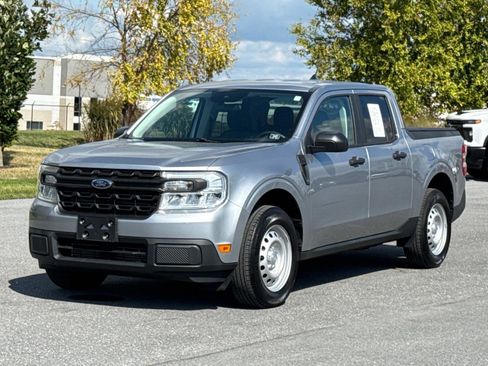 Used 2022 Ford Maverick XL w/ Equipment Group 100A Standard image 26