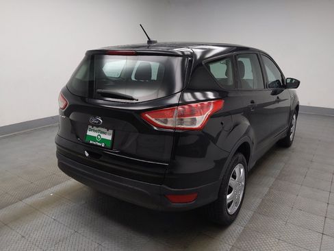 Used 2015 Ford Escape S FWD image 9