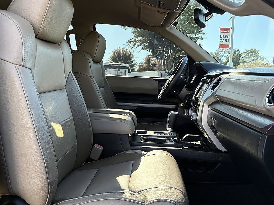 Used 2019 Toyota Tundra Limited RWD image 13