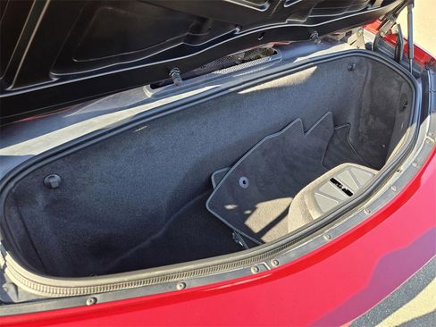 Used 2023 Chevrolet Corvette Stingray Convertible w/ 1LT image 27