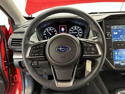 Used 2025 Subaru Impreza 2.0i image 7