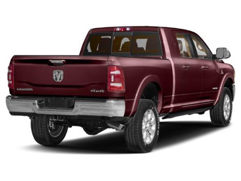 Certified 2022 RAM 2500 Laramie AWD/4WD image 3