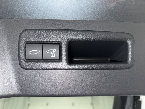 New 2026 Toyota C-HR AWD/4WD image 37