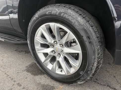 Used 2023 Chevrolet Suburban Premier image 48