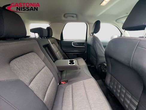 Used 2024 Ford Bronco Sport Big Bend image 34