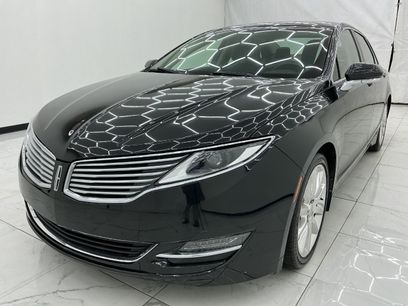 Used 2014 Lincoln MKZ AWD w/ Equipment Group 102A Reserve
