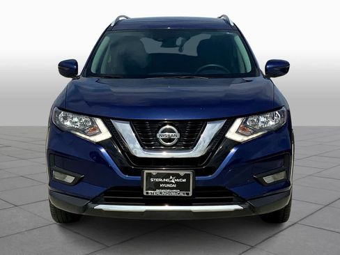 Used 2020 Nissan Rogue SL FWD image 4