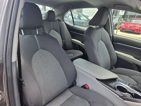 Used 2024 Toyota Camry LE w/ Convenience Package FWD image 28