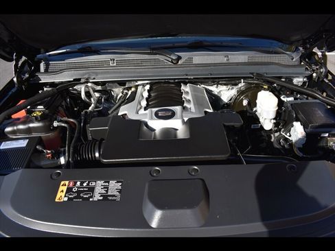 Used 2017 Cadillac Escalade Luxury image 43