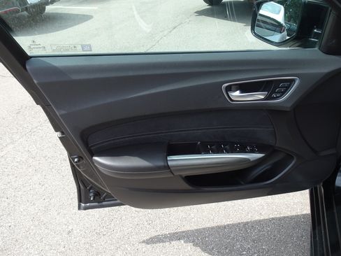 Used 2019 Acura TLX V6 w/ Technology & A-SPEC Pkg FWD image 13
