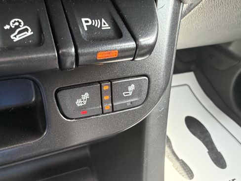 Used 2022 GMC Canyon AT4 w/ Trailering Package AWD/4WD image 21