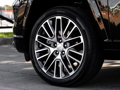 Used 2022 Jeep Compass Limited w/ Elite Group image 68