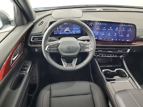 New 2026 Chevrolet Traverse Z71 w/ Driver Confidence Package image 29