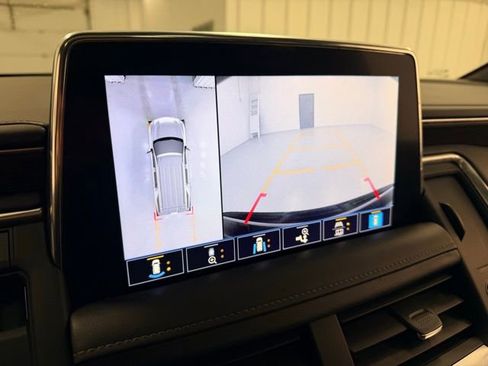 Certified 2021 Chevrolet Tahoe LT w/ LT Signature Package image 13