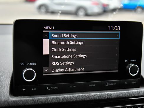 Used 2022 Honda Civic LX image 21
