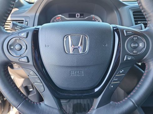 Used 2017 Honda Ridgeline Black Edition image 30
