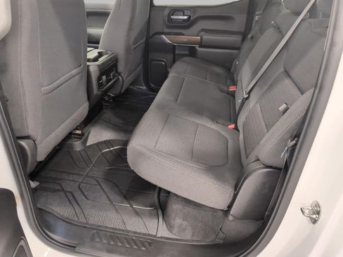 Used 2021 Chevrolet Silverado 1500 RST w/ LPO, Blackout Package AWD/4WD image 21