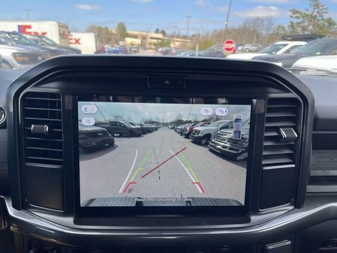 New 2026 Ford F150 STX w/ Equipment Group 200A AWD/4WD image 18