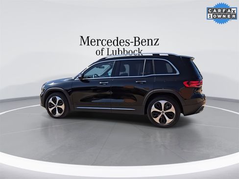 Certified 2024 Mercedes-Benz GLB 250 image 6