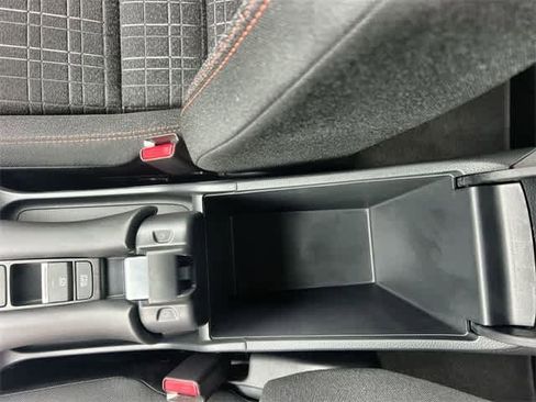 Certified 2026 Honda HR-V Sport image 27