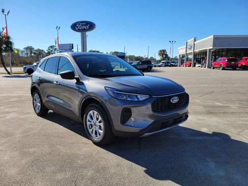 New 2026 Ford Escape Active image 7