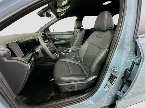 New 2026 Hyundai Santa Cruz SEL image 15