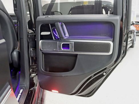 Used 2020 Mercedes-Benz G 550 image 37