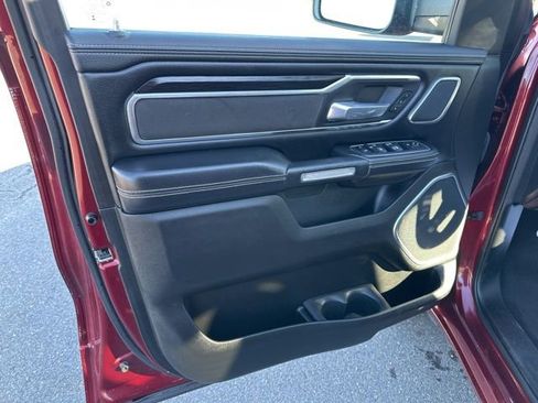 Used 2023 RAM 1500 Laramie image 15