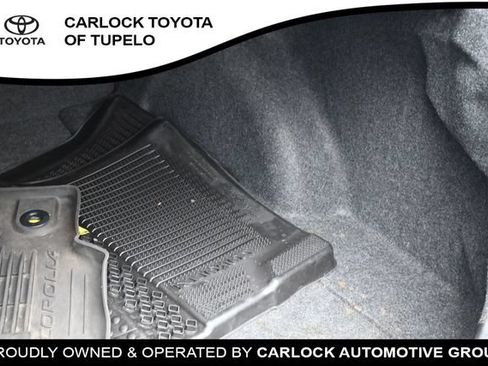 Used 2026 Toyota Corolla LE FWD image 35