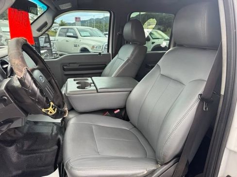 Used 2011 Ford F350 XL w/ XL Value Pkg RWD image 11