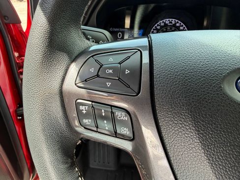 Used 2021 Ford Ranger Lariat w/ Equipment Group 501A High AWD/4WD image 16