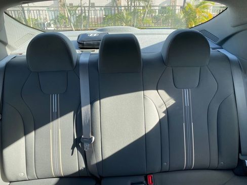 Used 2023 Hyundai Elantra SEL w/ Convenience Package image 36