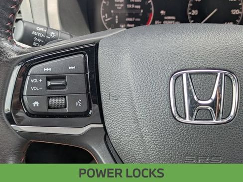 Used 2025 Honda Odyssey Sport-L image 20