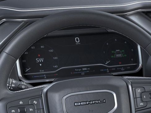 New 2026 GMC Sierra 2500 Denali Ultimate AWD/4WD image 18