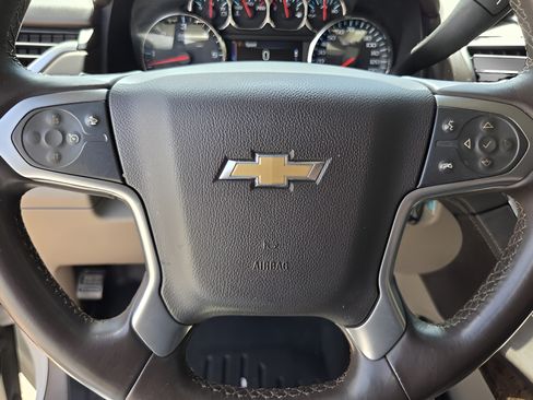 Used 2015 Chevrolet Tahoe LT RWD image 22