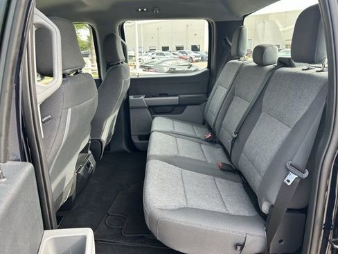 Certified 2025 Ford F350 XL w/ STX Appearance Package AWD/4WD image 28