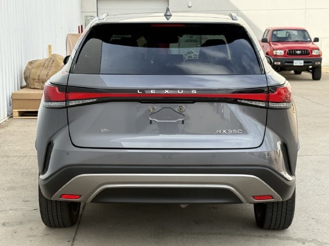Used 2023 Lexus RX 350 FWD w/ Accessory Package (Z1) image 5