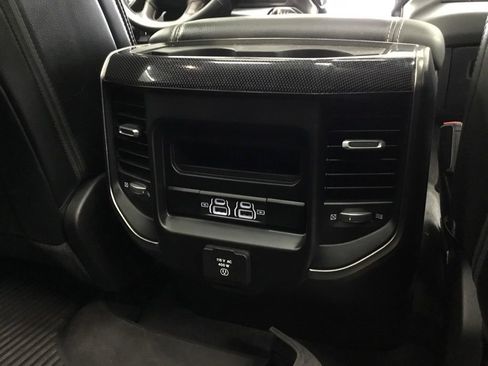 Used 2022 RAM 1500 Sport w/ Rebel Level 2 Equipment Group image 19