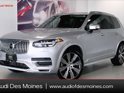 Used 2020 Volvo XC90 T6 Inscription w/ Protection Package Premier