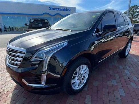 Used 2019 Cadillac XT5 FWD image 5