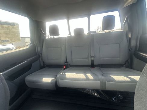 New 2026 Ford F150 XLT image 13