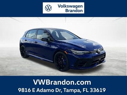 New 2026 Volkswagen Golf