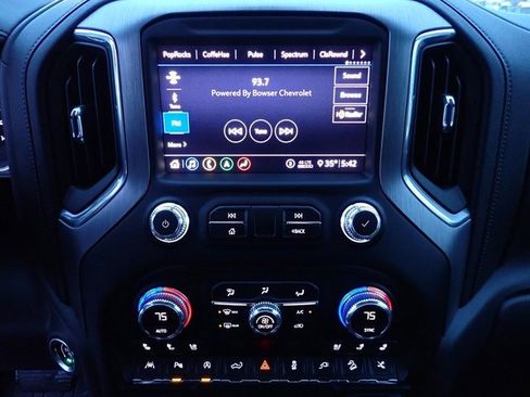 Used 2020 GMC Sierra 1500 Denali w/ Denali Ultimate Package image 14