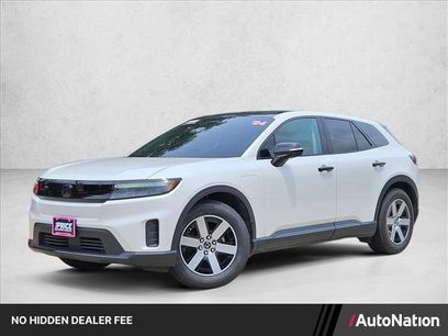 Used 2024 Honda Prologue EX