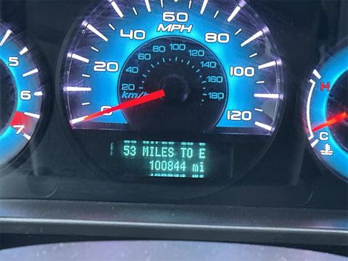 Used 2010 Ford Fusion SEL image 21