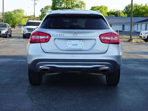 Used 2015 Mercedes-Benz GLA 250 w/ Premium Package image 6