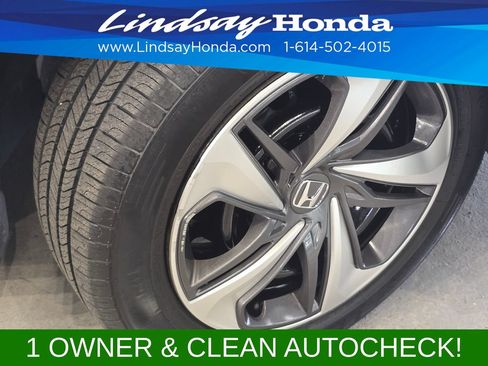 Used 2019 Honda Civic LX image 25